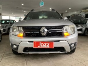 Foto 3 - Renault Duster Duster 1.6 16V SCe Dynamique (Flex) manual