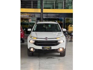Foto 4 - Fiat Toro Toro Freedom 1.8 AT6 4x2 (Flex) automático