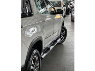 Foto 9 - Fiat Toro Toro Freedom 1.8 AT6 4x2 (Flex) automático