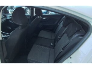 Foto 7 - Fiat Fastback Fastback 1.0 Turbo 200 Audace (Aut) automático