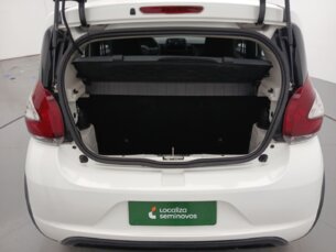 Foto 9 - Fiat Mobi Mobi 1.0 Like manual