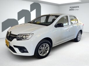 Foto 1 - Renault Logan Logan 1.0 Zen manual