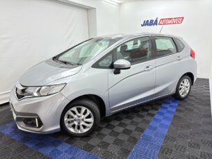 Foto 7 - Honda Fit Fit 1.5 LX CVT automático