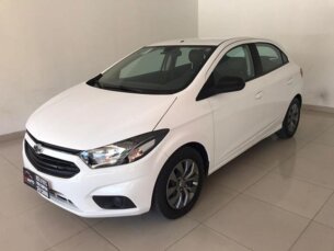 Chevrolet Joy Black 1.0 SPE/4 Eco