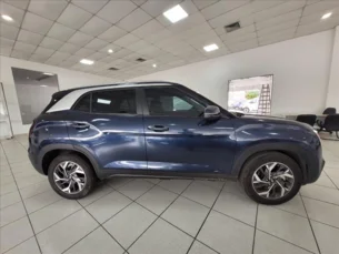 Foto 4 - Hyundai Creta Creta 1.0 T-GDI Limited (Aut) automático