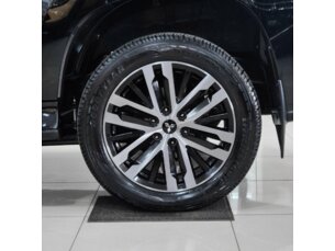 Foto 9 - Mitsubishi Pajero Sport Pajero Sport 2.4 DI-D Legend 4WD (Aut) automático