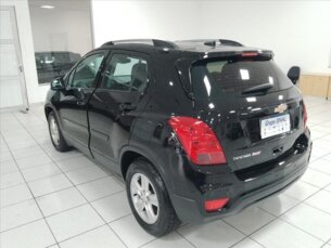Foto 6 - Chevrolet Tracker Tracker LT 1.4 16V Ecotec (Flex) (Aut) automático