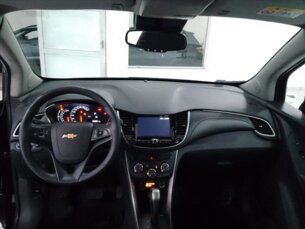 Foto 9 - Chevrolet Tracker Tracker LT 1.4 16V Ecotec (Flex) (Aut) automático