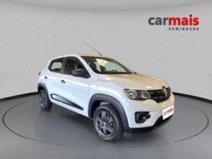 Foto 7 - Renault Kwid Kwid 1.0 Zen manual