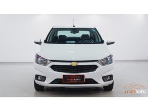 Foto 2 - Chevrolet Prisma Prisma 1.4 LTZ SPE/4 (Aut) automático