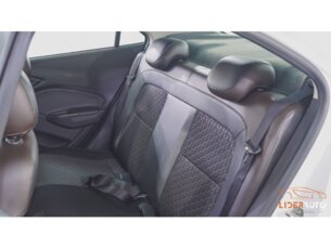 Foto 9 - Chevrolet Prisma Prisma 1.4 LTZ SPE/4 (Aut) automático