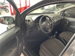 Foto 6 - Fiat Grand Siena Grand Siena 1.0 Attractive manual
