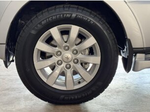 Foto 7 - Mitsubishi Pajero Full Pajero Full HPE 3.2 5p automático