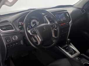 Foto 3 - Mitsubishi L200 Triton L200 Triton Sport 2.4 D HPE-S 4WD (Aut) automático