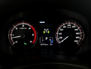 Foto 4 - Mitsubishi L200 Triton L200 Triton Sport 2.4 D HPE-S 4WD (Aut) automático