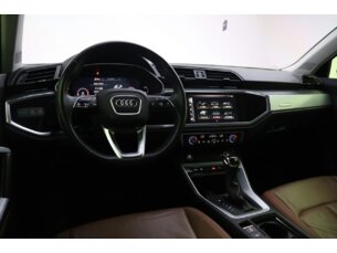 Foto 6 - Audi Q3 Q3 1.4 Prestige Plus S tronic automático