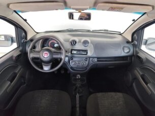 Foto 8 - Fiat Uno Uno Vivace 1.0 8V (Flex) 4p manual