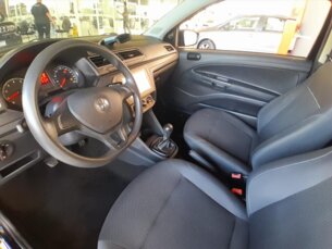 Foto 8 - Volkswagen Saveiro Saveiro Robust 1.6 MSI CS (Flex) manual
