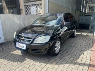 Foto 3 - Chevrolet Prisma Prisma Maxx 1.4 (Flex) manual