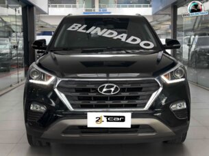 Foto 1 - Hyundai Creta Creta 2.0 Prestige (Aut) automático