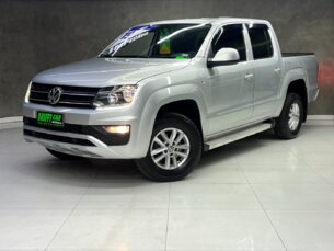 Foto 1 - Volkswagen Amarok Amarok 2.0 CD SE 4x4 manual