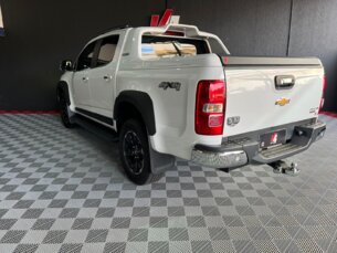 Foto 4 - Chevrolet S10 Cabine Dupla S10 2.8 High Country CD Diesel 4WD (Aut) automático