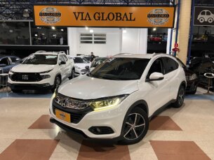 Honda HR-V EXL CVT 1.8 I-VTEC FlexOne