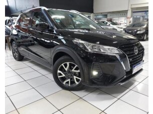 Foto 2 - NISSAN Kicks Kicks 1.6 Sense CVT automático