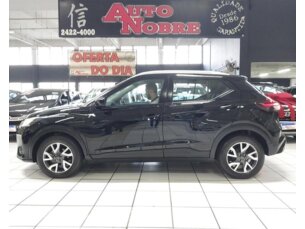 Foto 8 - NISSAN Kicks Kicks 1.6 Sense CVT automático