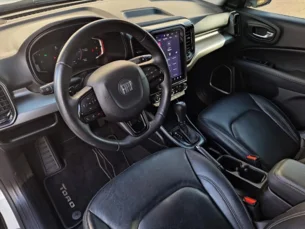 Foto 9 - Fiat Toro Toro 2.0 TDI Volcano 4WD (Aut) automático