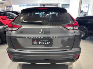 Foto 6 - Mitsubishi Eclipse Cross Eclipse Cross 1.5 Turbo HPE-S 4WD (Aut) automático