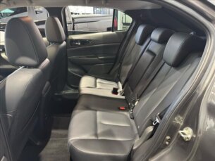 Foto 10 - Mitsubishi Eclipse Cross Eclipse Cross 1.5 Turbo HPE-S 4WD (Aut) automático