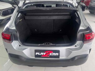 Foto 9 - Citroën C4 Cactus C4 Cactus 1.6 Feel (Aut) automático