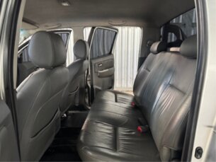 Foto 8 - Toyota Hilux Cabine Dupla Hilux 2.7 Flex 4x4 CD SRV (Aut) automático