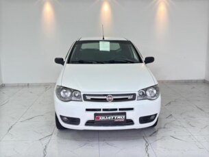 Foto 2 - Fiat Palio Palio Fire 1.0 8V (Flex) 2p manual