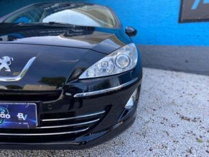 Foto 2 - Peugeot 408 408 Griffe 2.0 16V (aut) (Flex) automático