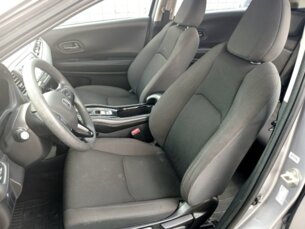 Foto 7 - Honda HR-V HR-V 1.8 LX CVT automático