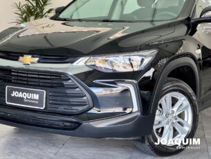 Foto 8 - Chevrolet Tracker Tracker 1.0 Turbo LT (Aut) manual