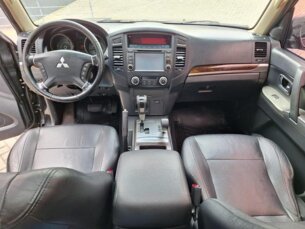 Foto 9 - Mitsubishi Pajero Full Pajero Full HPE 3.2 5p automático