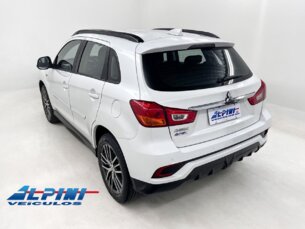 Foto 4 - Mitsubishi ASX ASX 2.0 CVT automático