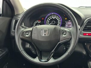 Foto 5 - Honda HR-V HR-V EXL CVT 1.8 I-VTEC FlexOne automático