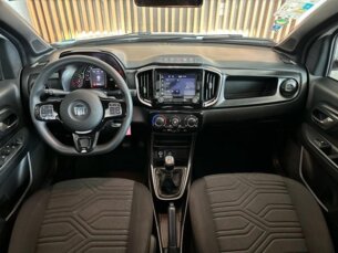 Foto 9 - Fiat Strada Strada 1.3 Cabine Dupla Volcano automático