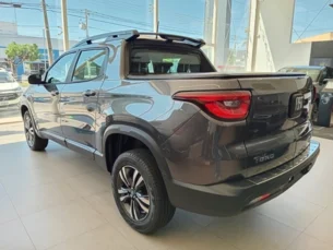 Foto 5 - Fiat Toro Toro 1.3 T270 Freedom (Aut) automático