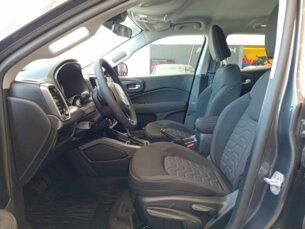 Foto 10 - Fiat Toro Toro 1.3 T270 Freedom (Aut) automático