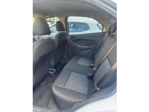 Foto 5 - Ford Ka Sedan Ka 1.5 SE Sedan (Aut) automático