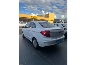Foto 6 - Ford Ka Sedan Ka 1.5 SE Sedan (Aut) automático