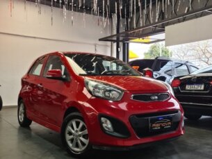 Foto 1 - Kia Picanto Picanto 1.0 (Flex) J318 manual