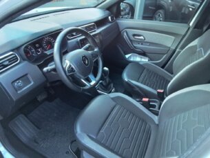 Foto 9 - Renault Duster Duster 1.6 Intense CVT automático