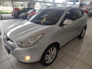 Hyundai ix35 2.0L 16v (Flex) (Aut)