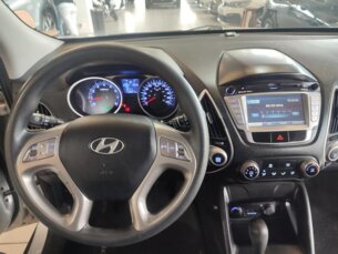 Foto 7 - Hyundai ix35 ix35 2.0L 16v (Flex) (Aut) automático
